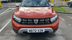 Dacia Duster 1.3 TCe 130 Prestige 5dr Petrol Estate